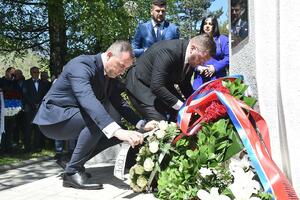 Šćekić u Murinu: Crna Gora ne smije dozvoliti da tragedija bude...