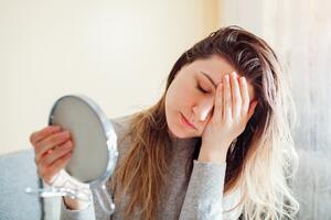 Ako vam se kosa prebrzo masti: Stručnjaci predlažu ova rješenja