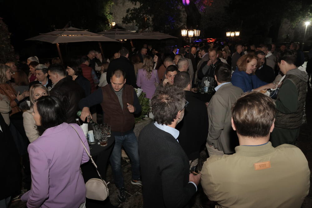 Foto: Demokratska Crna Gora