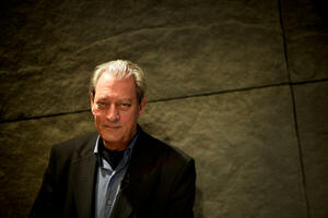 Paul Auster, author of the "New York Trilogy" has died