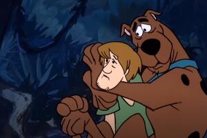 "Scooby-Doo" is getting a feature version