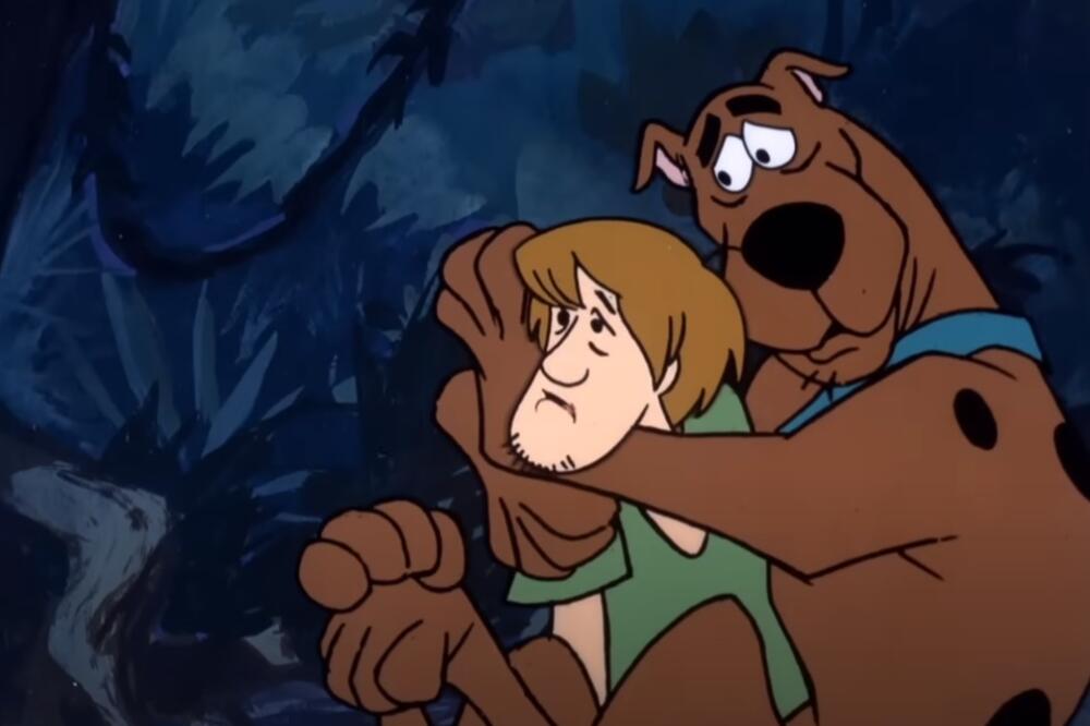 Iz animirane serije Scooby-Doo!, Foto: Printscreen YouTube/ WB Kids