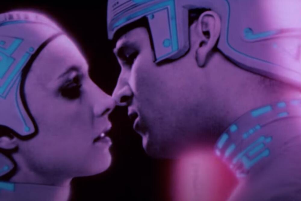 Iz filma "Tron", Foto: Printscreen YouTube