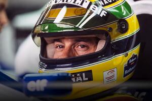 The day Imola took the biggest - three decades since the saddest 1...