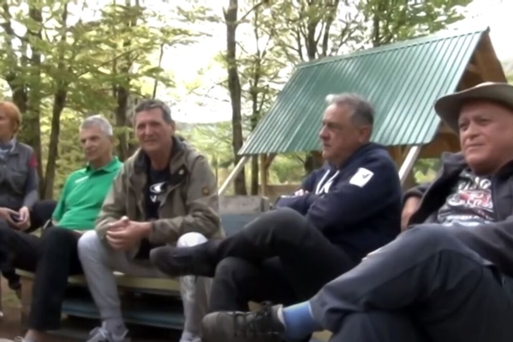 Foto: Printscreen/YouTube/TV Vijesti