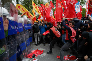 Workers across Asia and Europe are demanding higher...