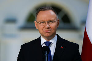 The President of Poland condemned the attempt to set fire to the synagogue in Warsaw