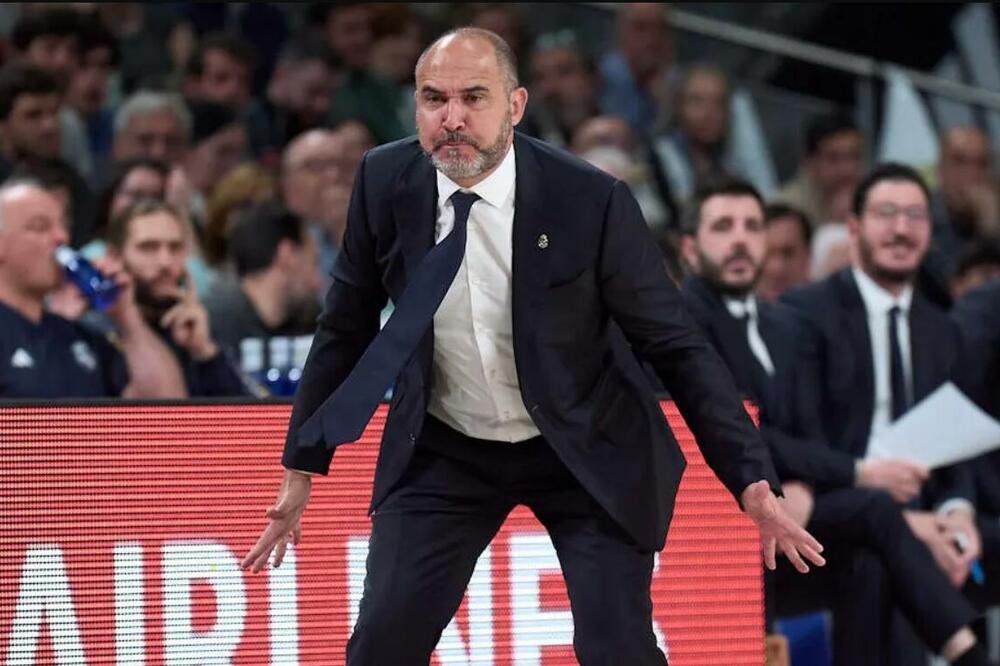 Ćus Mateo, Foto: Euroleague.net