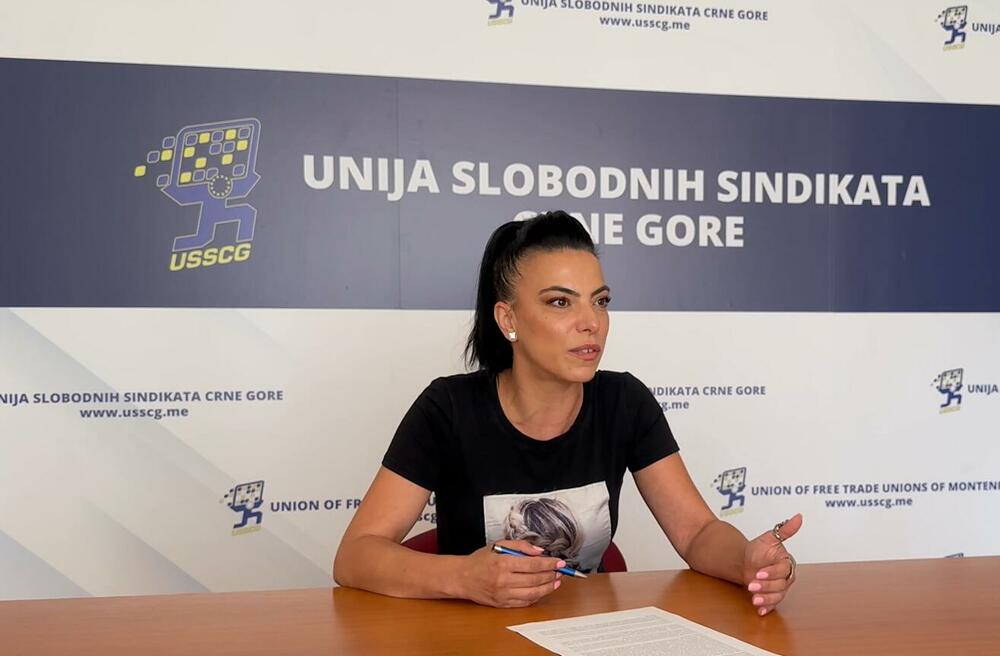 Mnoge djelatnosti nemaju kolektivne ugovore: Mihajlović