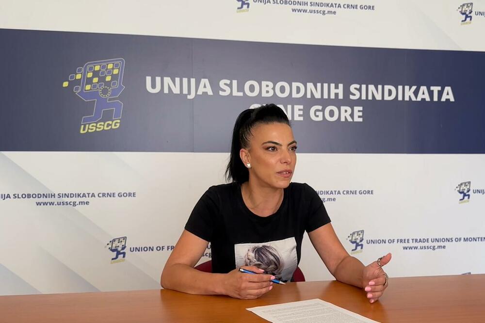Ivana Mihajlović, Foto: Privatna arhiva