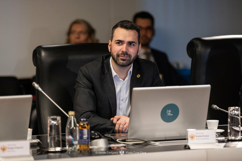 Krvavac, Foto: Đorđe Cmiljanić/Vlada Crne Gore