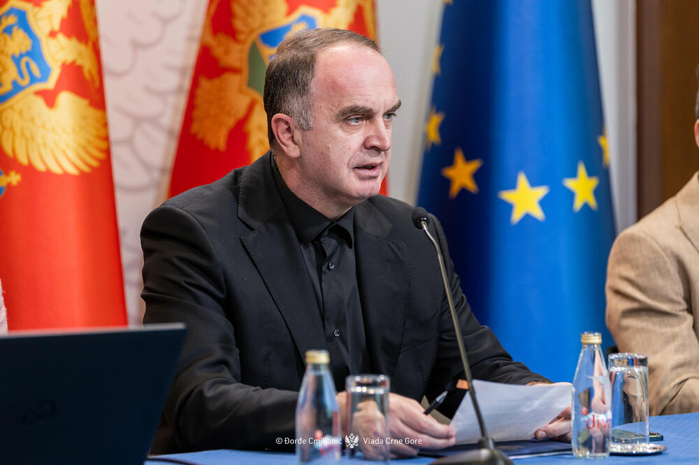 Đeljošaj, Foto: Đorđe Cmiljanić/Vlada Crne Gore