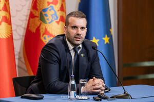 Spajić congratulated Vučević: I look forward to working together to strengthen...