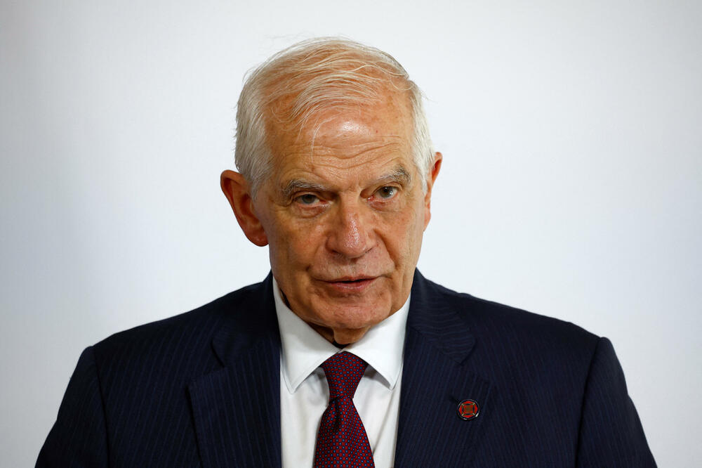 Borelj, Foto: Reuters