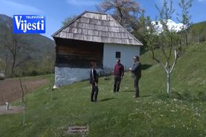 Raj za turiste koji bježe od užurbanog načina života