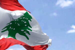 The EU is planning a migration agreement with Lebanon