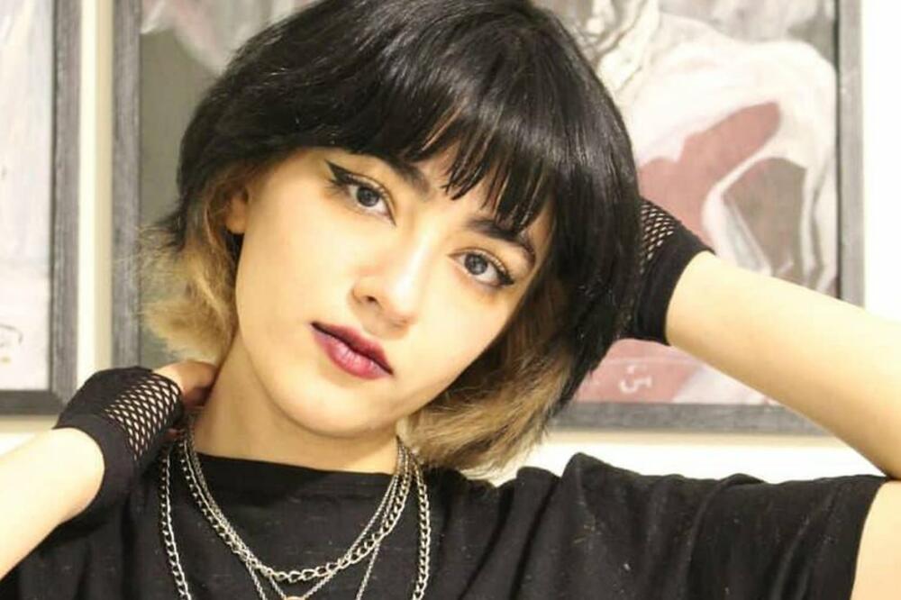 Foto: Atash Shakarami