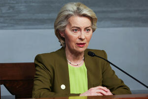 EU odobrila milijardu eura Libanu za borbu protiv nelegalnih...