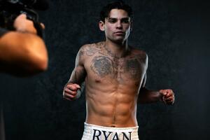 Garsija o postupku oduzimanja najveće pobjede: Pucanj u mene nakon...