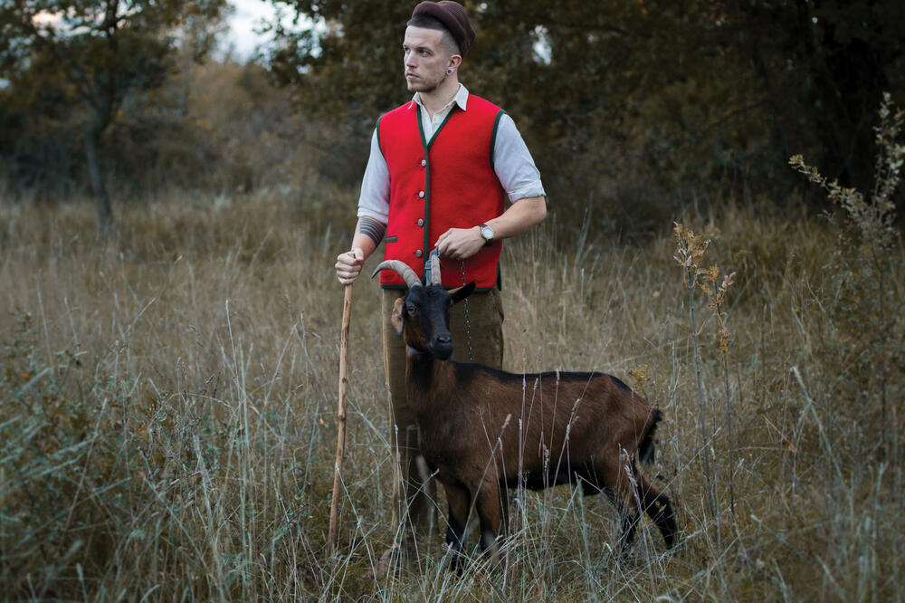 Baby Lasagna, Foto: Privatna arhiva