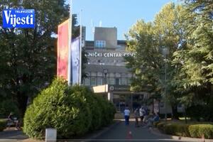 Operaciju na ortopedskoj klinici KCCG-a čeka skoro 450 pacijenata