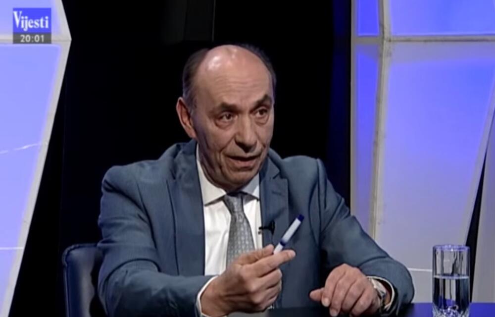 načisto pavićević