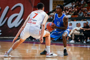 The Podgorica debacle in Novi Sad ended the dream of the ABA2 league final