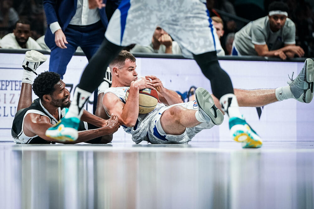 Foto: ABA liga/Dragana Stjepanović