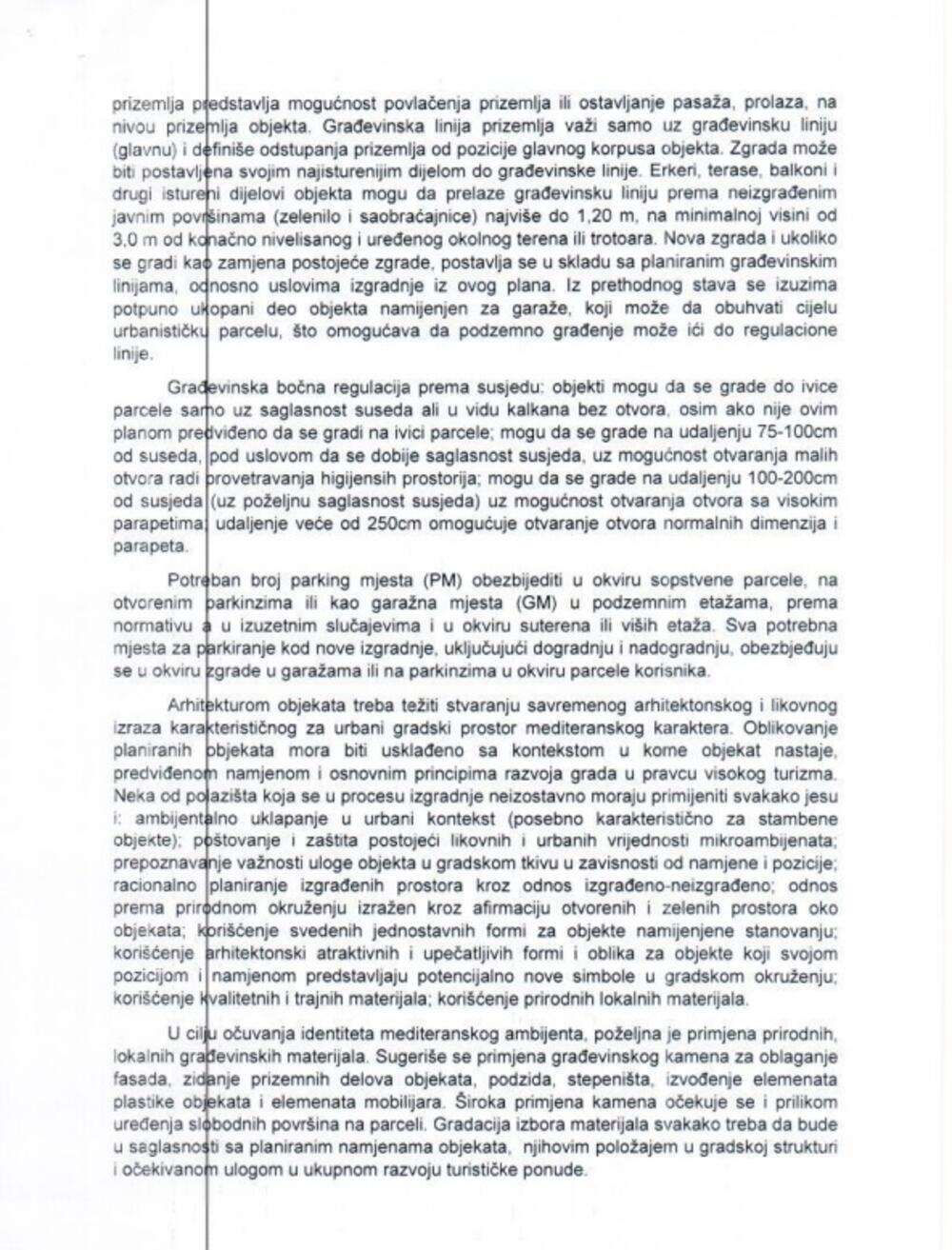 <p>"Gospođa Laković i budvanski PES pokušavaju relativizovati potpisano rješenje ministra Odovića kojim se želi oduzeti prostor za djecu Budve i na najprizemniji način odbraniti u najmanju ruku ovakva skandalozna Odluka 44. Vlade Milojka Spajića i ministra Janka Odovića", saopštio je Rađenović</p>