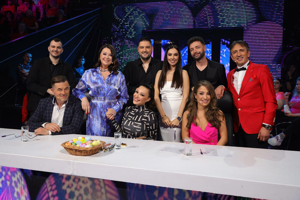 Foto: Grand produkcija