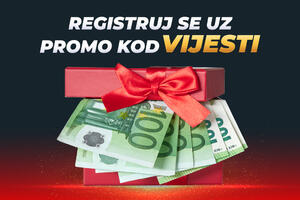 Sign up here and receive €100 immediately!