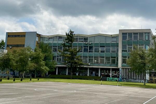 Humanističko vježbalište