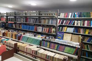 Knjige još "mirišu" u gradu pod Trebjesom