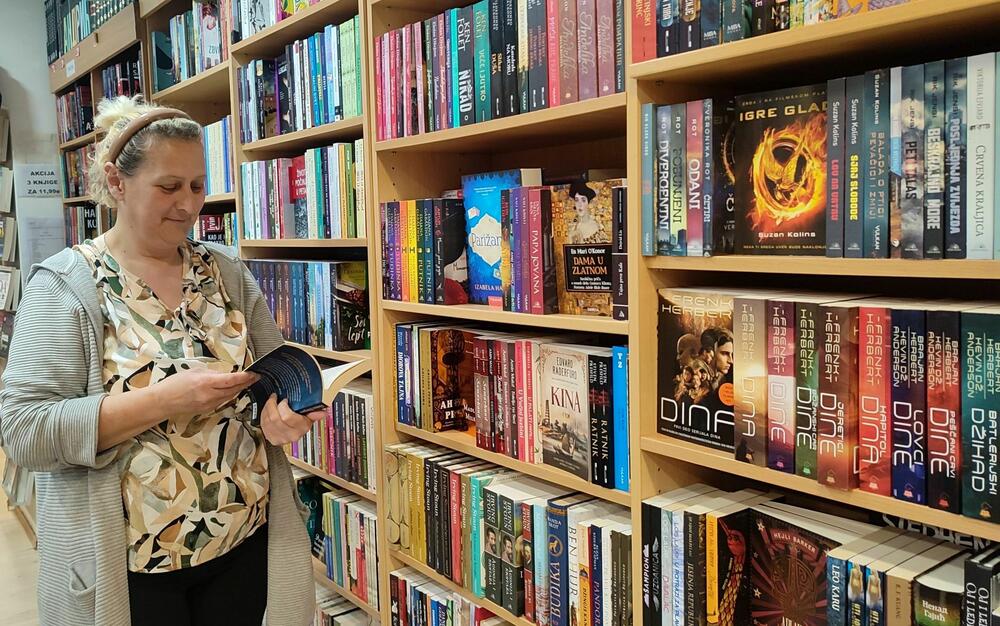 Milodarka Đurđevac