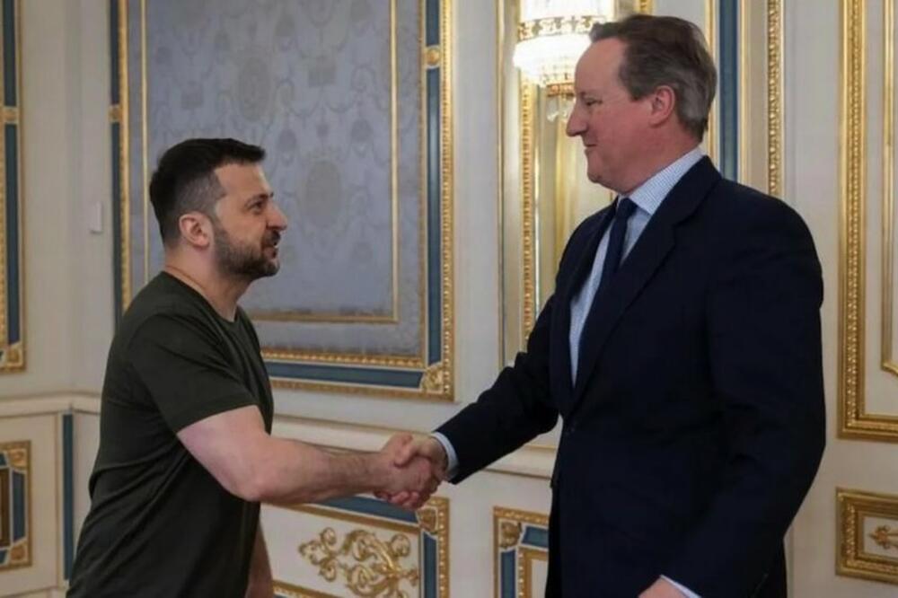 Foto: Predsednistvo Ukrajine