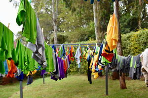 Ovu odjeću ne perite na više od 30°C: Omekšivač joj jako šteti