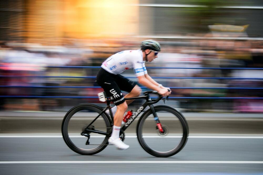 Pogačar, Foto: Shutterstock