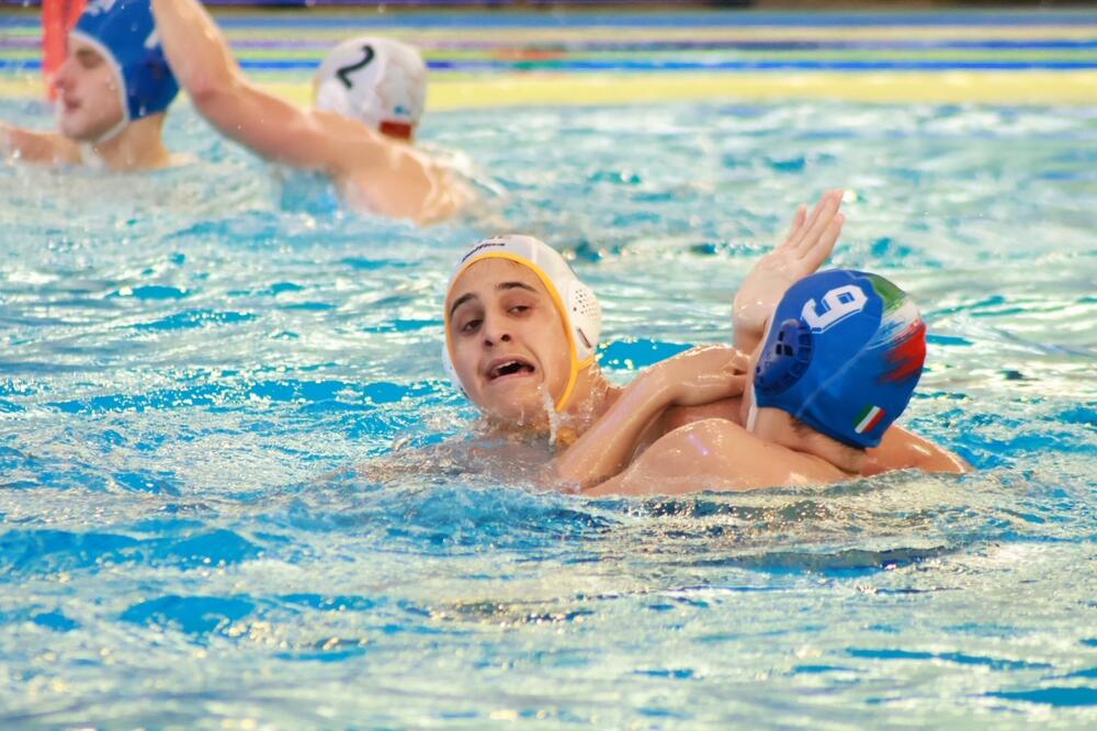 Foto: vpscg/marija tomanović