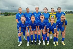 Breznica deveti put zaredom šampion Crne Gore