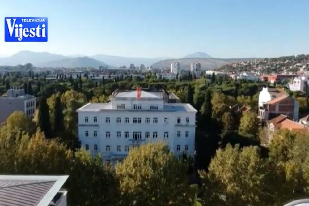 Foto: Printscreen/YouTube/TV Vijesti