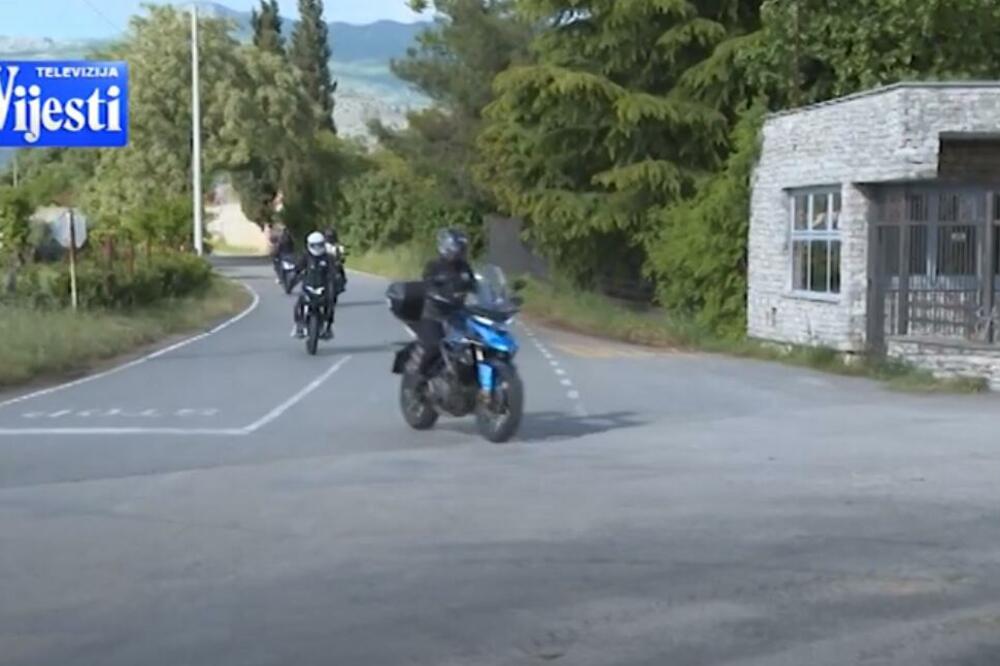 Foto: Printscreen/YouTube/TV Vijesti