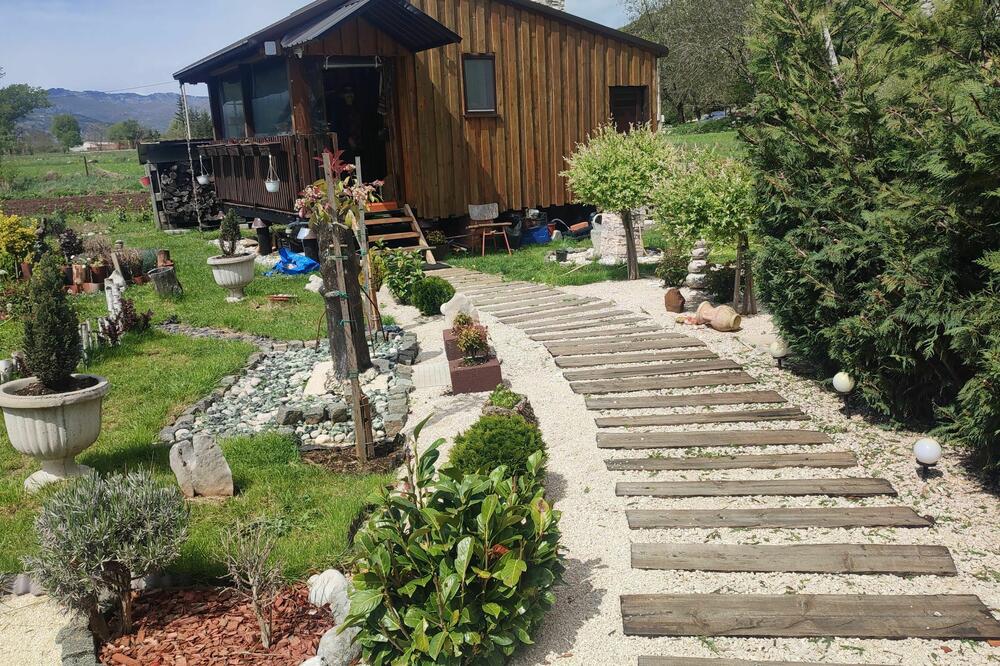 Kuća iz bajke, Foto: Svetlana Mandić