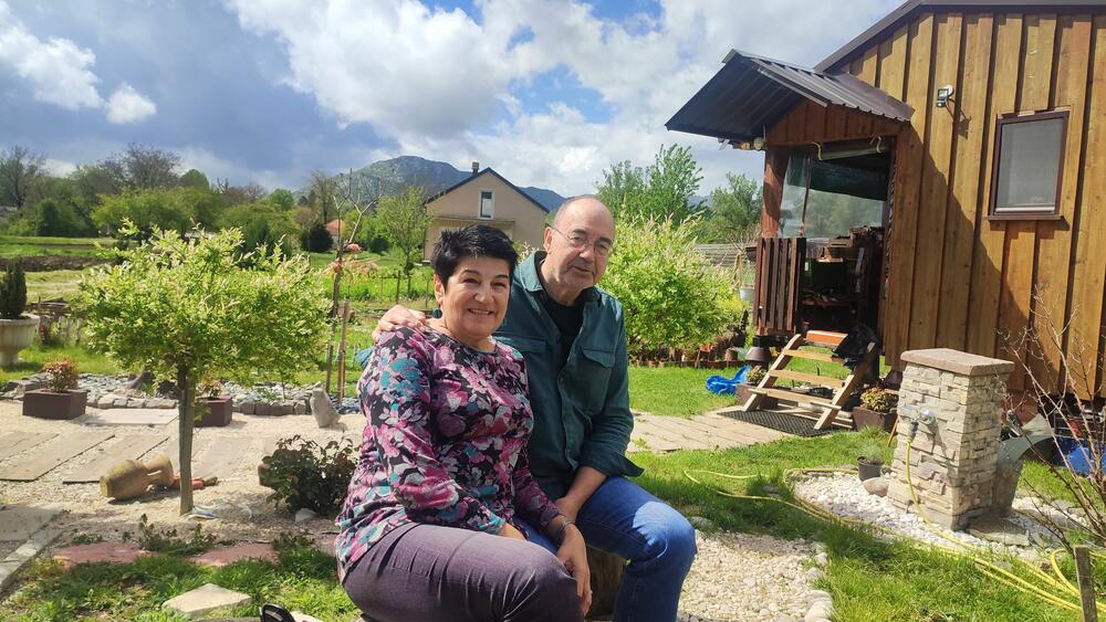 <p>Puno stranaca živi u vazdušnoj banji - Rusa, Ukrajinaca, Poljaka, Njemaca, Holanđana, čak i Novozelanđana...</p>