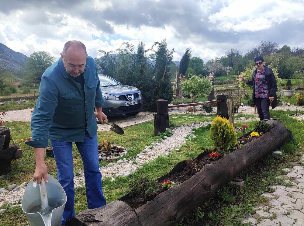 <p>Puno stranaca živi u vazdušnoj banji - Rusa, Ukrajinaca, Poljaka, Njemaca, Holanđana, čak i Novozelanđana...</p>