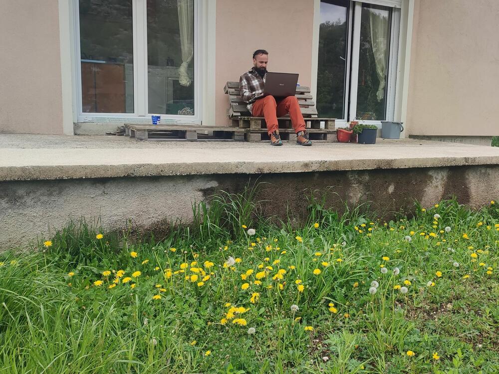 <p>Puno stranaca živi u vazdušnoj banji - Rusa, Ukrajinaca, Poljaka, Njemaca, Holanđana, čak i Novozelanđana...</p>