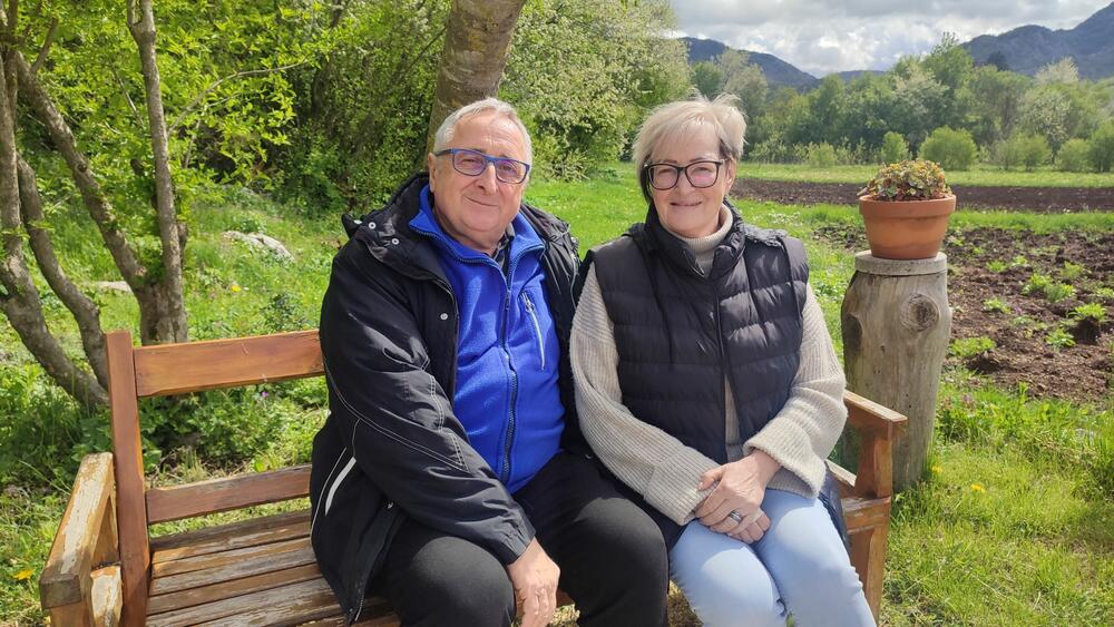 <p>Puno stranaca živi u vazdušnoj banji - Rusa, Ukrajinaca, Poljaka, Njemaca, Holanđana, čak i Novozelanđana...</p>