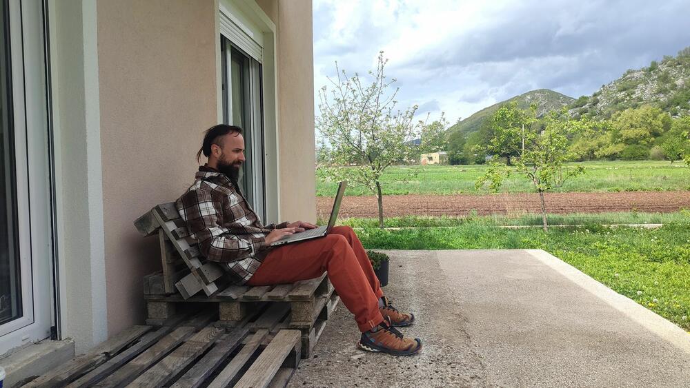 <p>Puno stranaca živi u vazdušnoj banji - Rusa, Ukrajinaca, Poljaka, Njemaca, Holanđana, čak i Novozelanđana...</p>