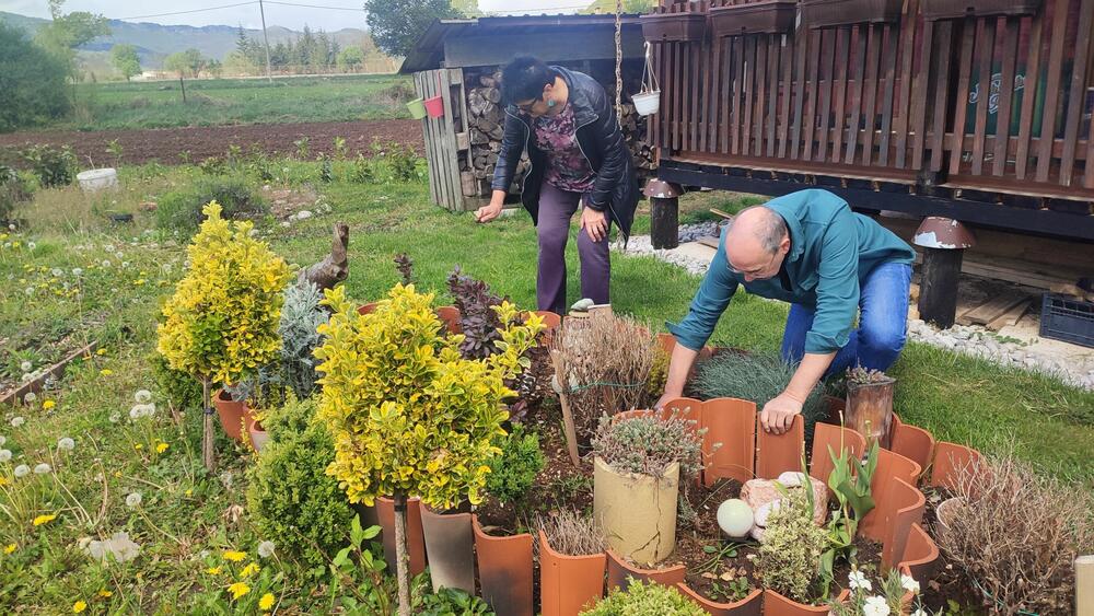 <p>Puno stranaca živi u vazdušnoj banji - Rusa, Ukrajinaca, Poljaka, Njemaca, Holanđana, čak i Novozelanđana...</p>