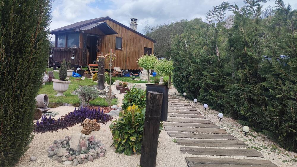 <p>Puno stranaca živi u vazdušnoj banji - Rusa, Ukrajinaca, Poljaka, Njemaca, Holanđana, čak i Novozelanđana...</p>