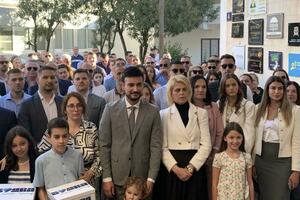 Budva: To the elections with new faces, but also close relatives